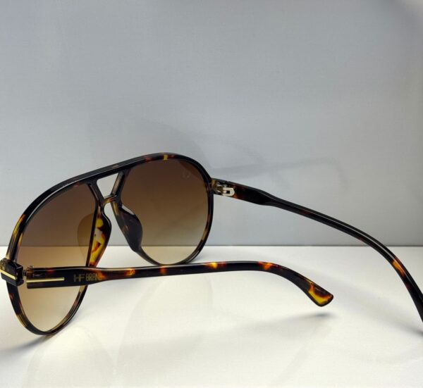 HF PILOT VINTAGE - Imagem 9