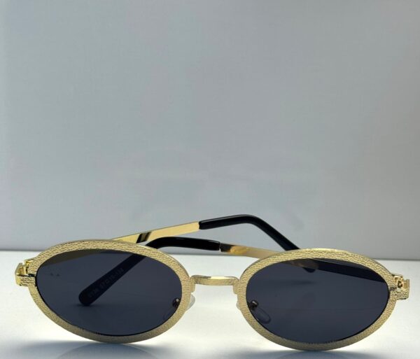 HF DARK GOLD - Imagem 2