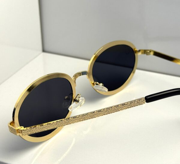 HF DARK GOLD - Imagem 4