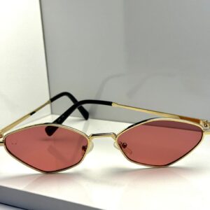 HF GEO ROSÉ