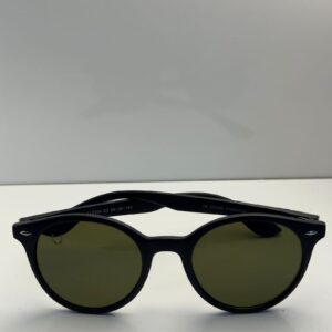 HF ROUND BLACK