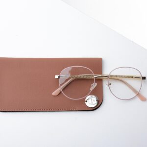 ARMAÇÃO HF ROUND ROSE